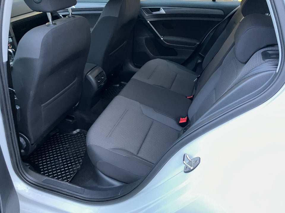 VW e-Golf VII Comfortline 5d