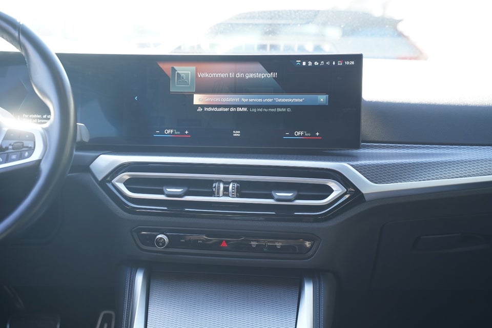 BMW i4 M50 M-Sport xDrive 5d