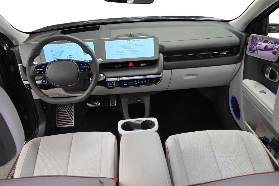 Hyundai Ioniq 5 77 Ultimate AWD 5d