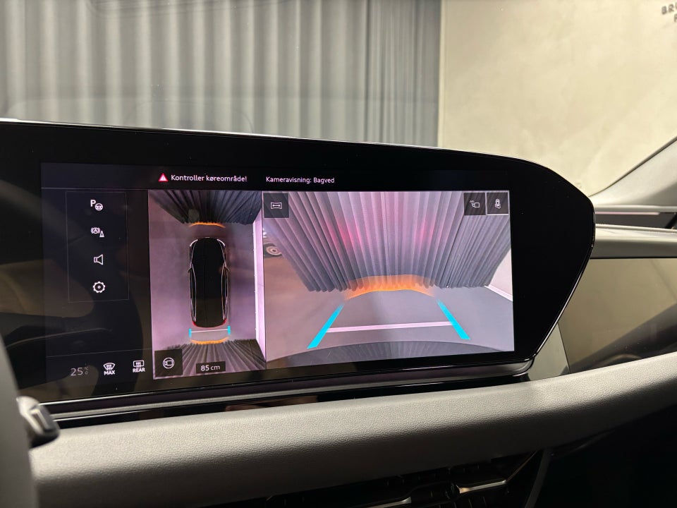 Audi A6 e-tron Progress performance Avant 5d