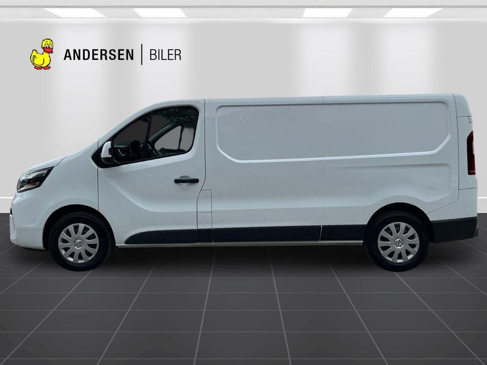 Nissan Primastar 2,0 dCi 150 L2H1 Tekna DCT Van
