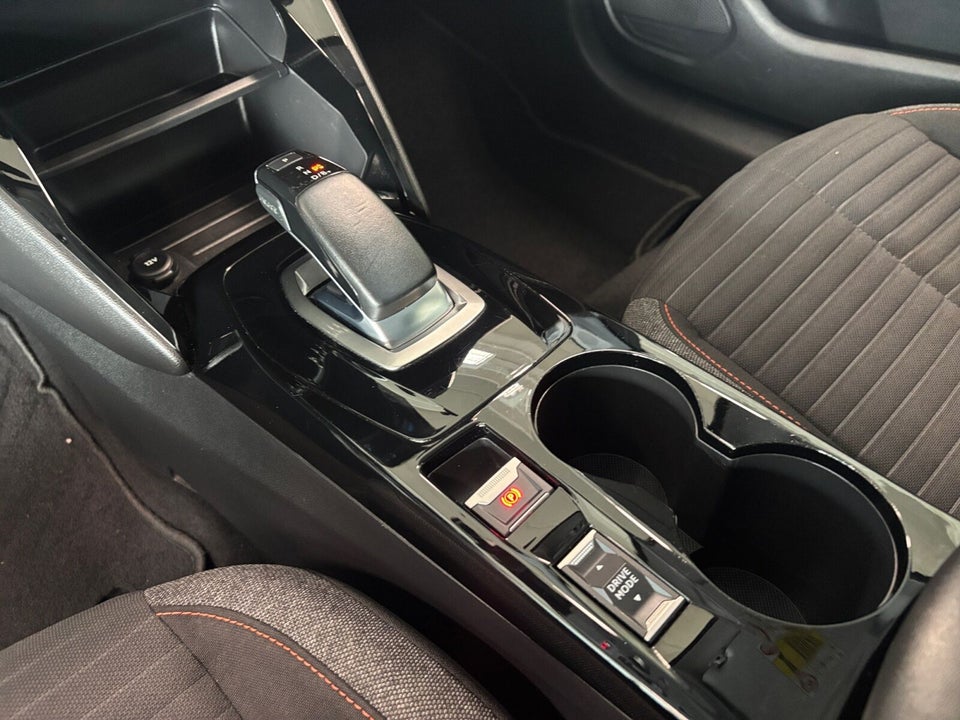 Peugeot e-208 50 Active 5d