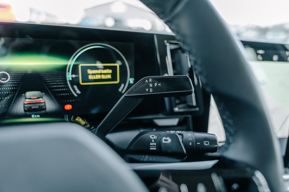 Renault Megane E-Tech 60 Evolution ER 5d