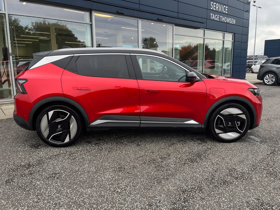 Renault Scenic E-Tech 87 Iconic 5d