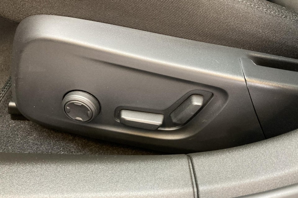 Polestar 2 Long Range 5d