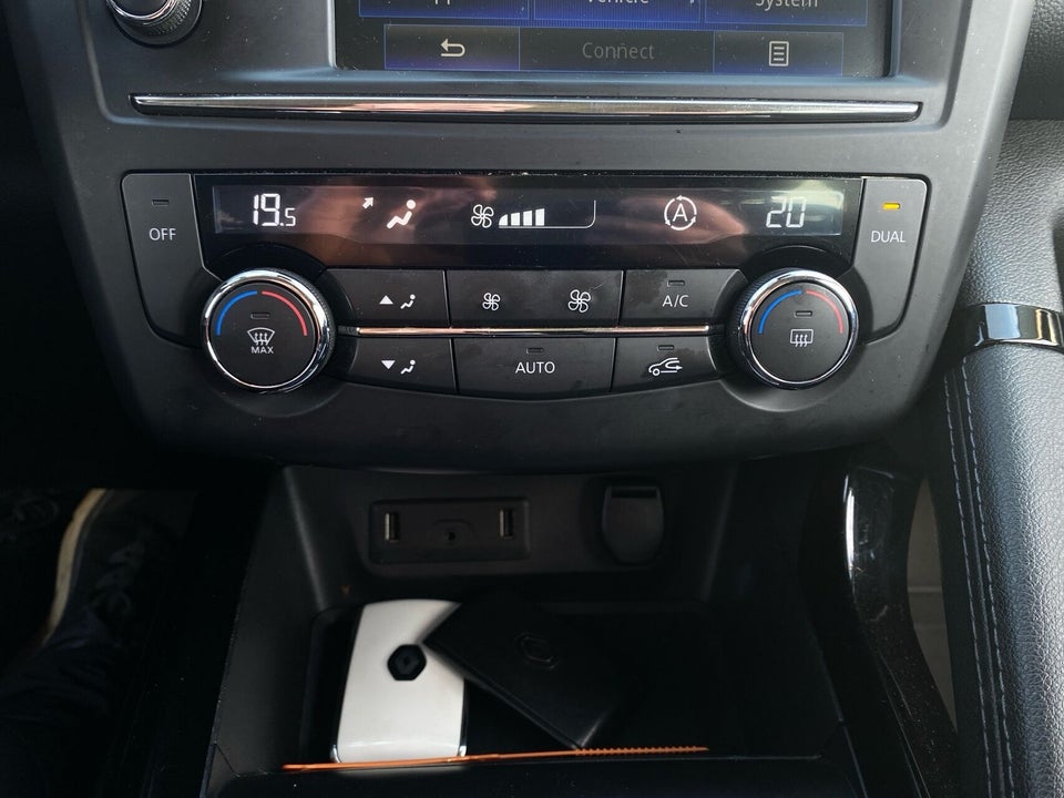 Renault Kadjar 1,5 dCi 110 Life 5d