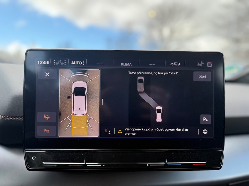 Cupra Born 77 e-Boost Dinamica Pack 5d