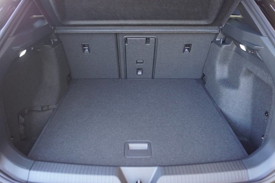 VW ID.4 77 GTX 4Motion 5d