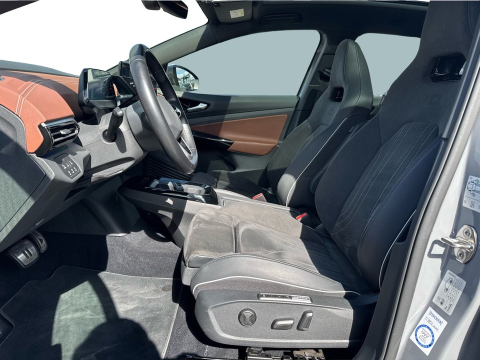 VW ID.4 77 Pro Performance 5d