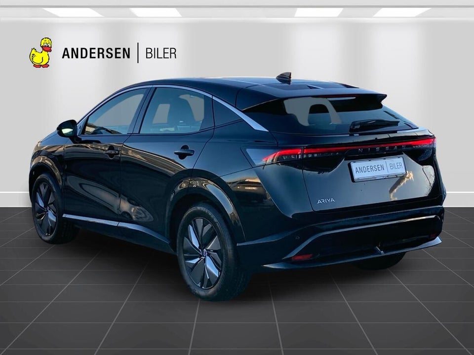 Nissan Ariya 63 Engage 5d