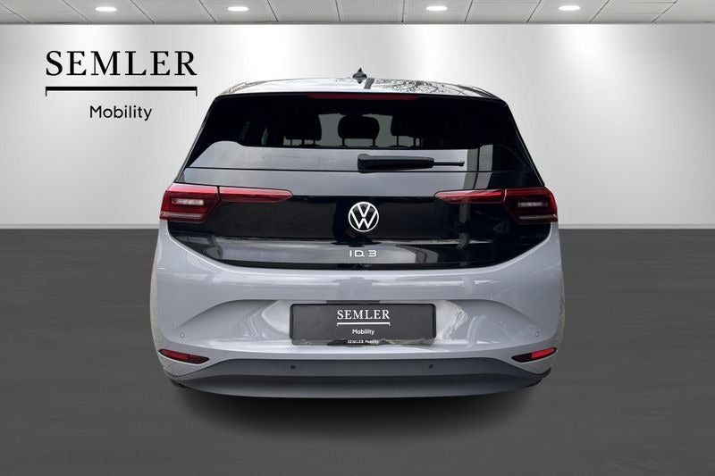 VW ID.3 58 Pro Performance Business 5d