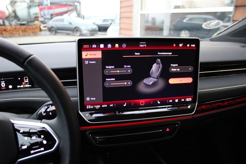 VW ID.7 77 Style+ 5d