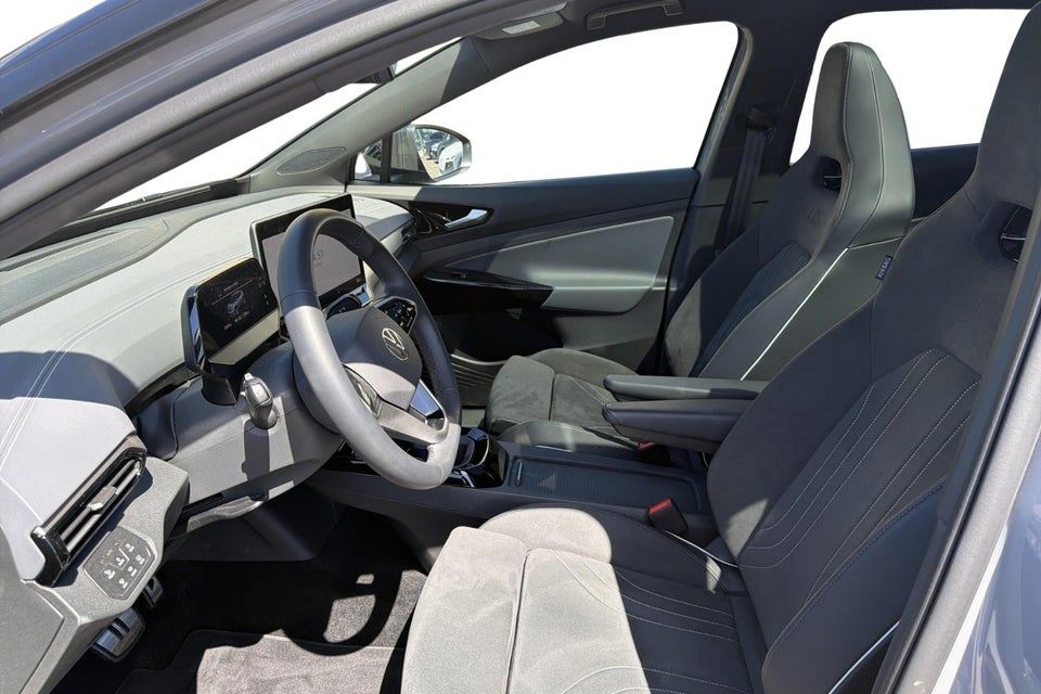 VW ID.4 77 Style Edition 5d