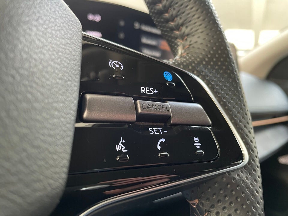 Nissan Ariya 87 Advance 5d