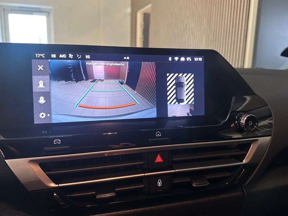 Citroën C4 1,2 PureTech 130 VTR Sport EAT8 5d