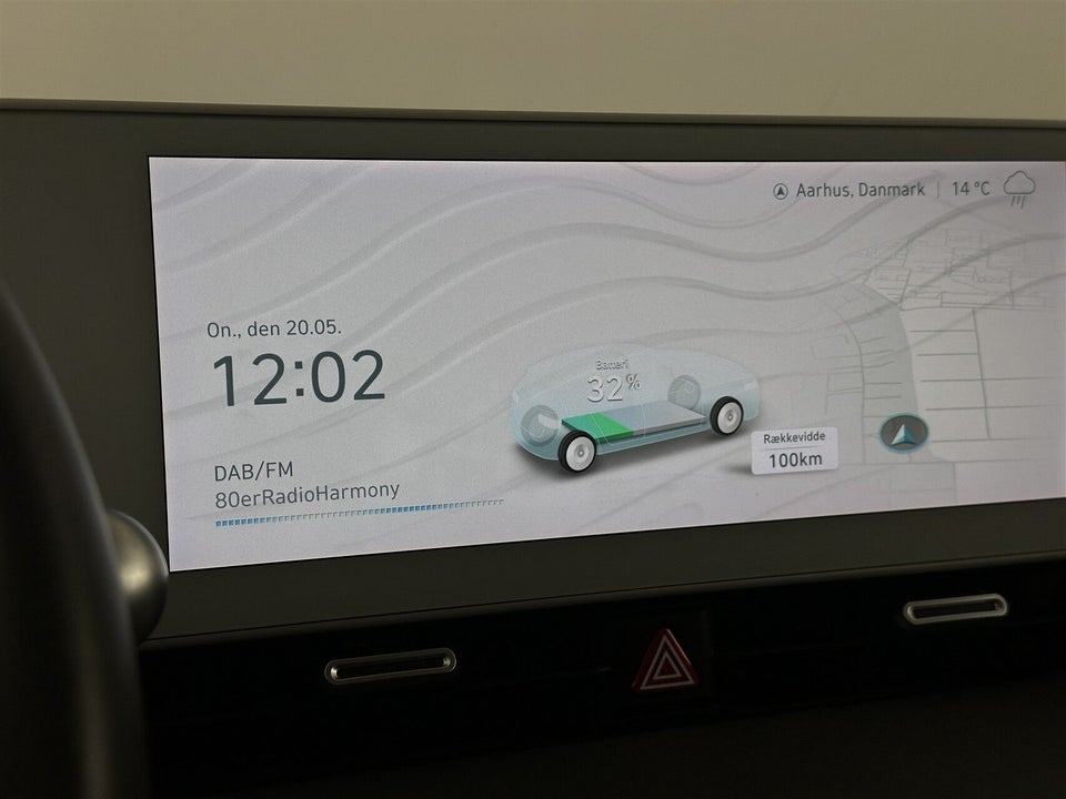 Hyundai Ioniq 5 73 Ultimate 5d