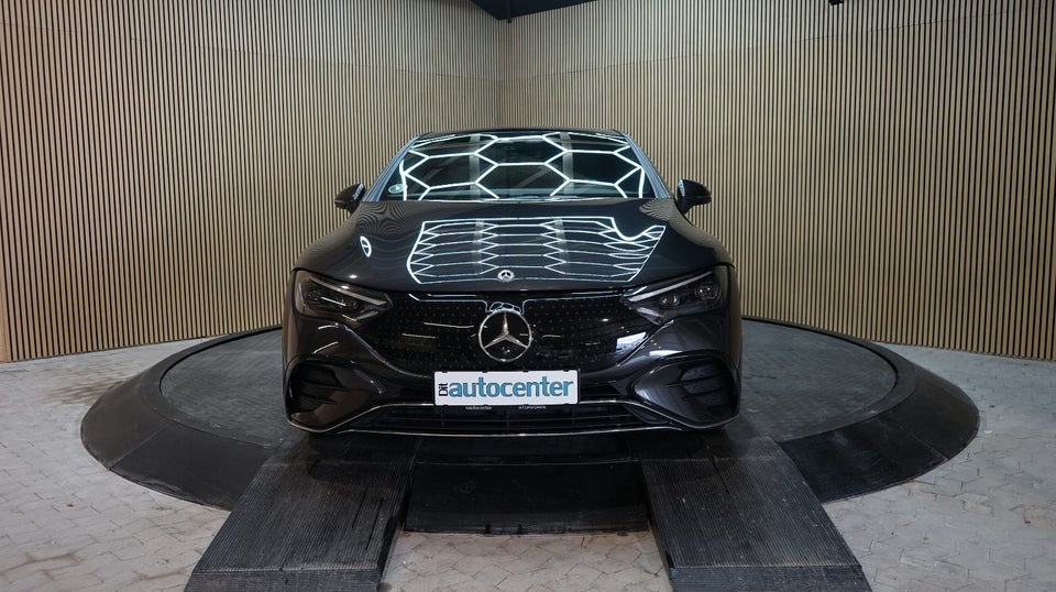Mercedes EQE350 AMG Line Premium Plus 4d
