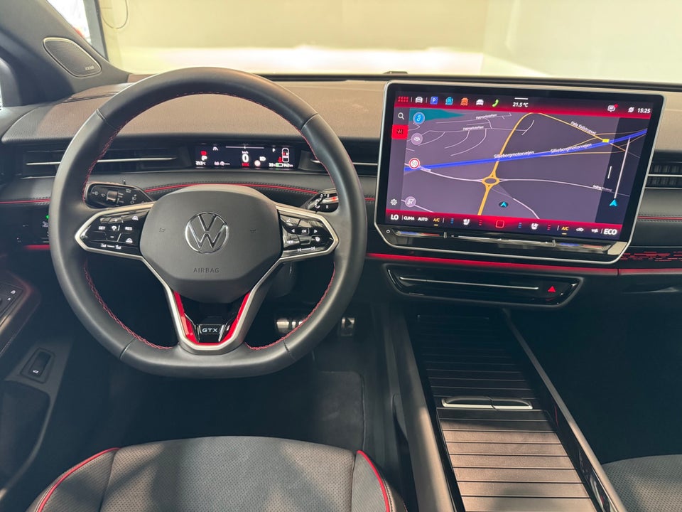 VW ID.7 86 GTX Max+ Tourer 4Motion 5d