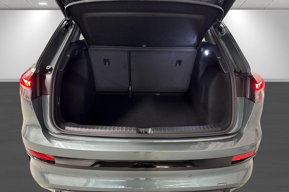 Audi Q4 e-tron performance 5d