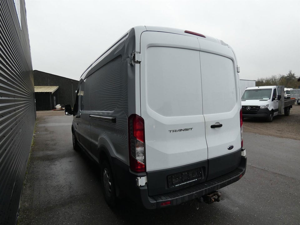 Ford Transit 350 L3 Van 2,0 TDCi 170 Trend aut. H2 FWD