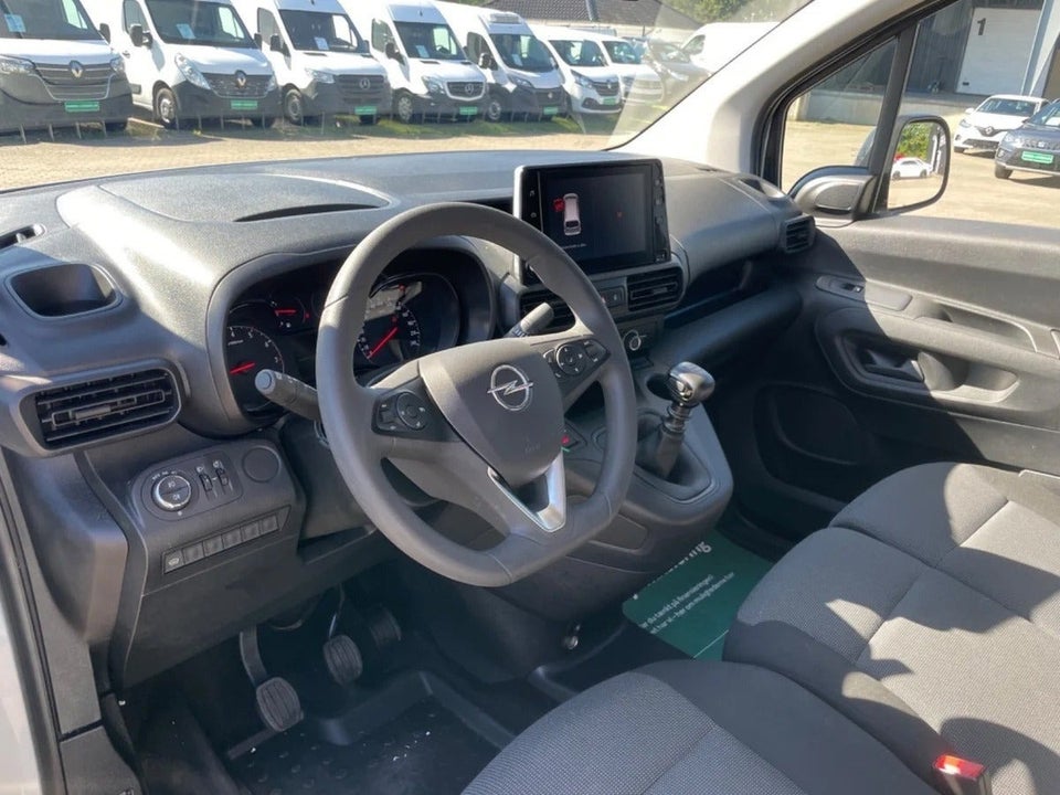 Opel Combo 1,5 D 102 Enjoy+ L1V1