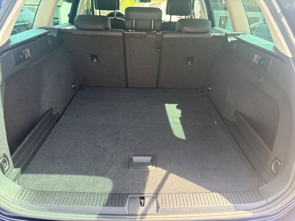 VW Passat 1,4 TSi 150 Highline Variant DSG 5d