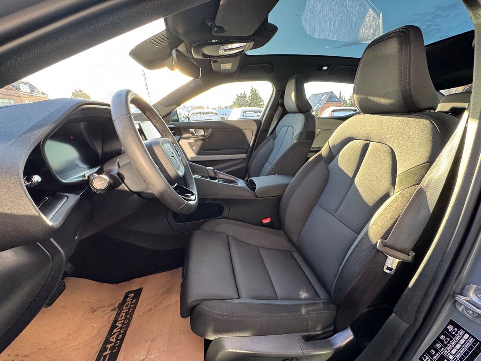 Polestar 2 Long Range 5d