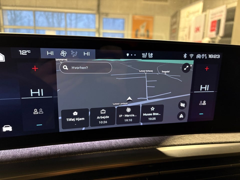 Peugeot e-5008 77 GT Pack 7prs 5d