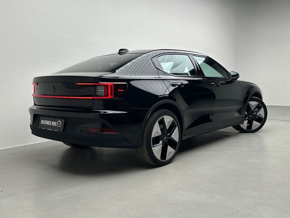 Polestar 2 Long Range 5d