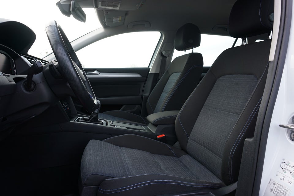 VW Passat 1,4 GTE High Variant DSG 5d