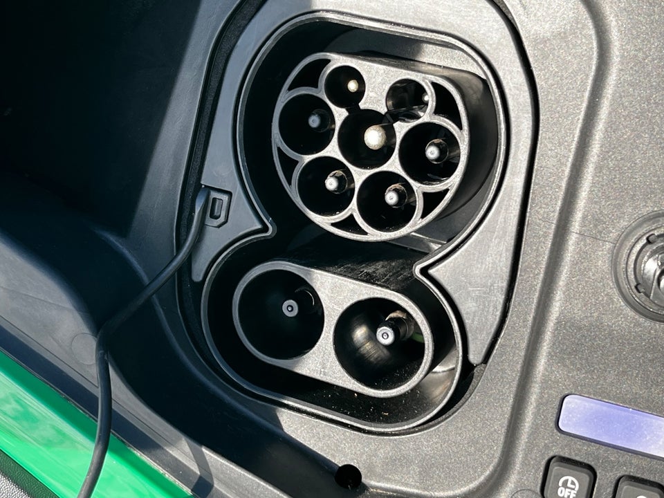 Renault 5 E-Tech 40 Evolution 5d