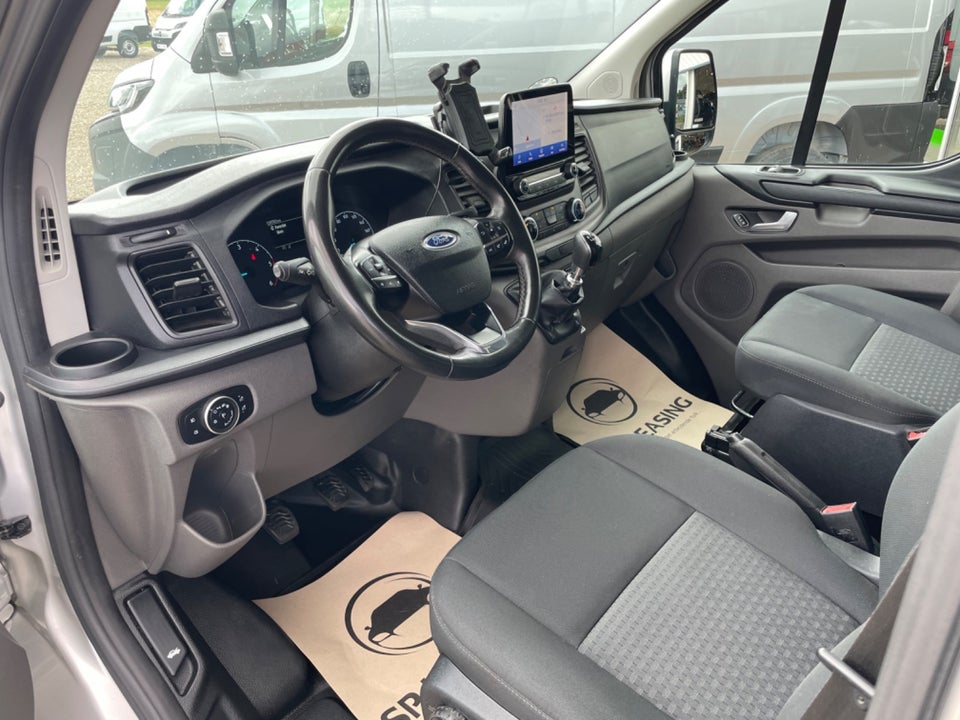 Ford Transit Custom 340 L2 2,0 TDCi 130 Trend