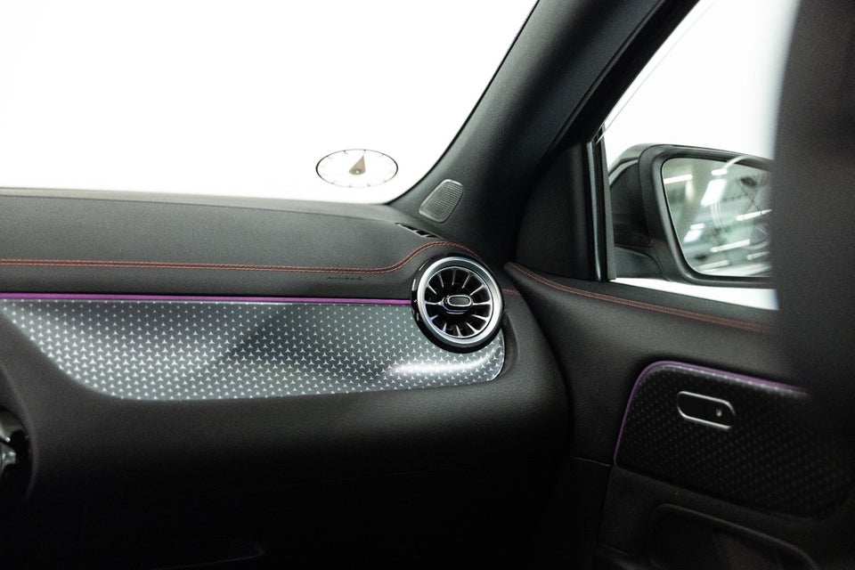 Mercedes EQA250+ AMG Advance 5d