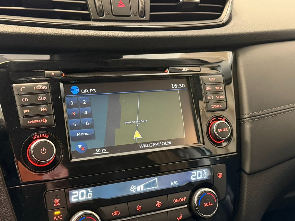 Nissan X-Trail 1,75 dCi 150 N-Connecta 5d