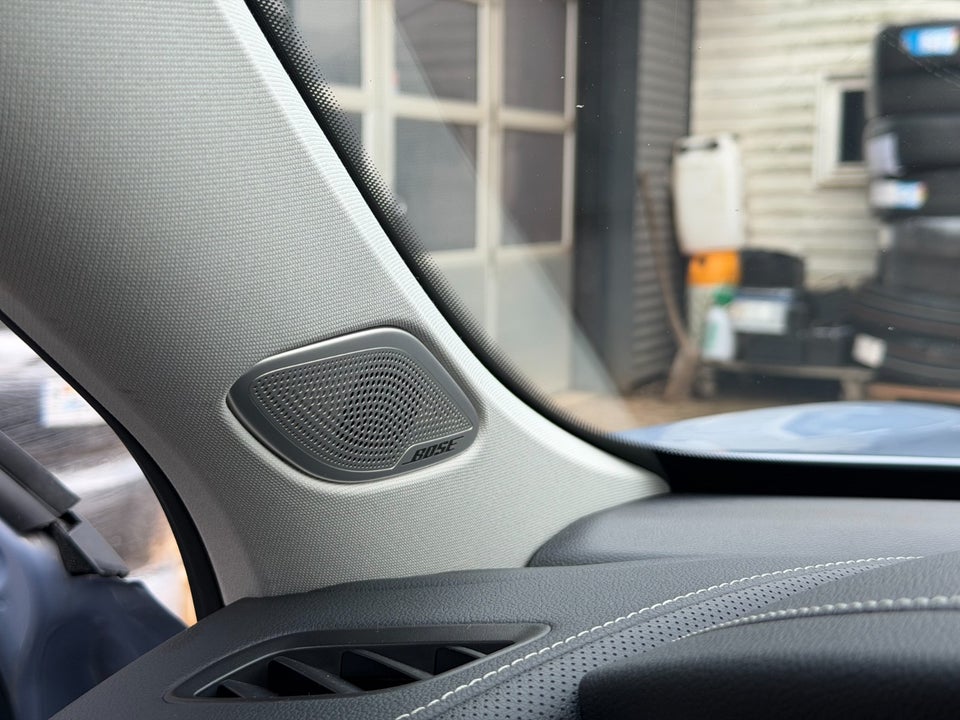 MG Marvel R Performance 5d