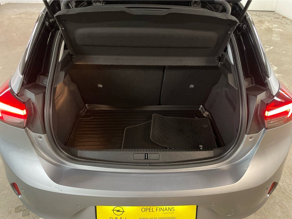 Opel Corsa-e 50 Ultimate 5d