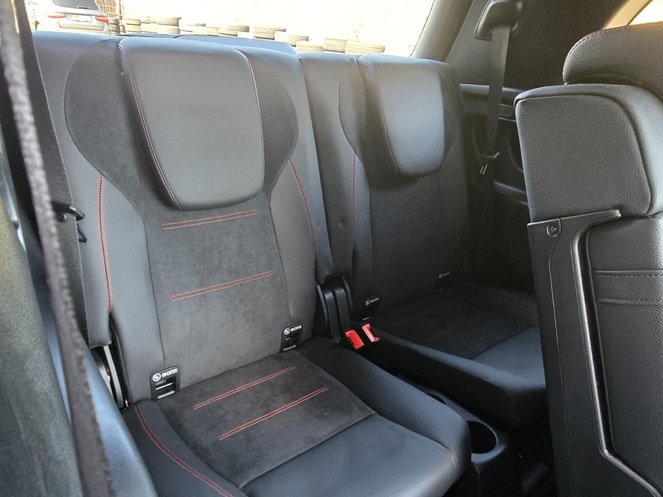 Mercedes EQB250+ AMG Line 7prs 5d