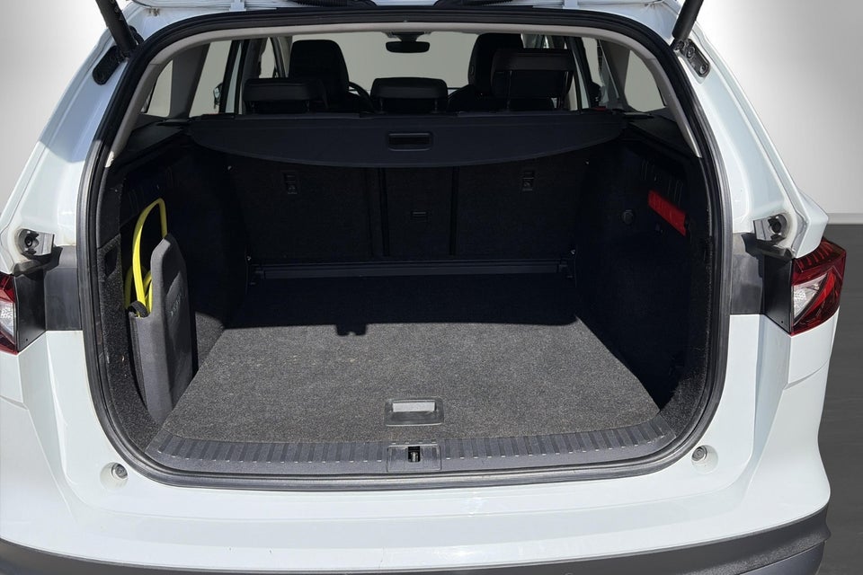 Skoda Enyaq 85 iV 5d