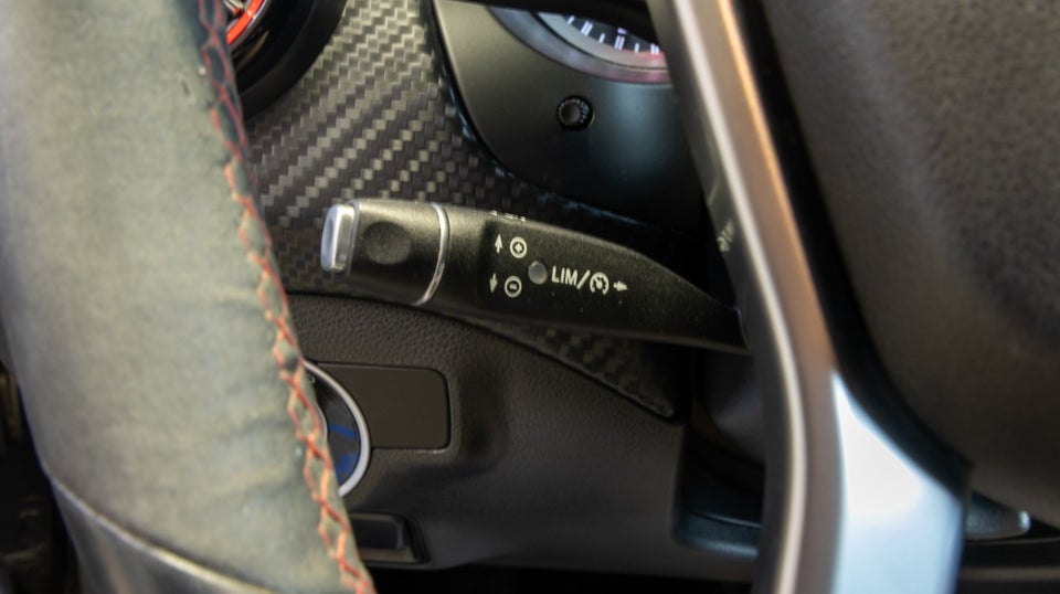 Mercedes A45 2,0 AMG aut. 4Matic Van 5d