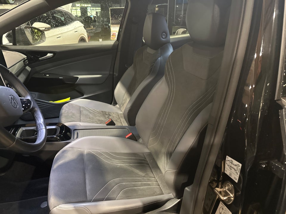 VW ID.5 77 Pro Performance 5d