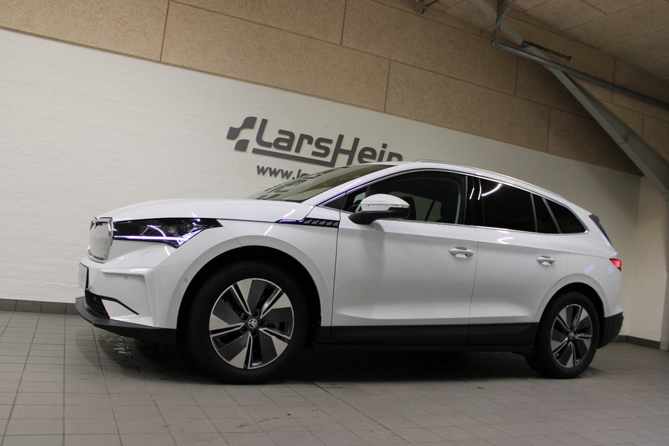 Skoda Enyaq 85 iV Loft Maxx 5d
