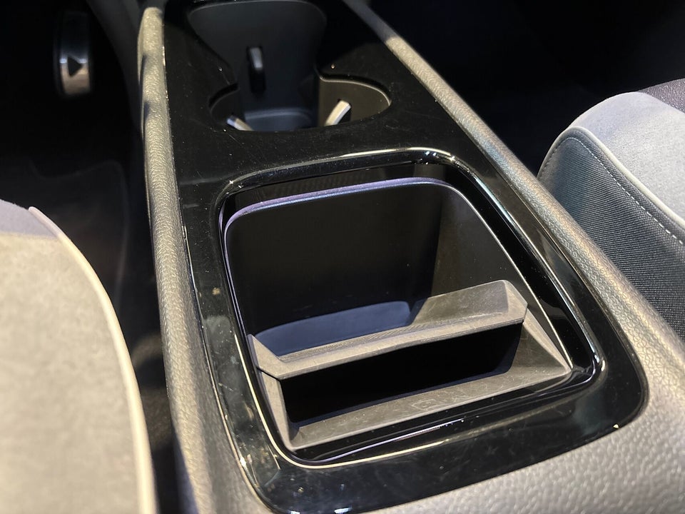 VW ID.3 58 Pro Performance Family 5d