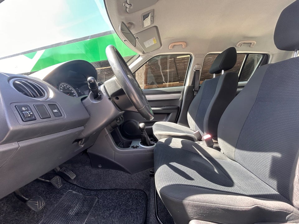 Suzuki Swift 1,3  5d