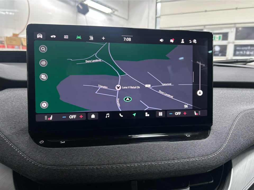 Skoda Enyaq 85 iV Advanced 5d