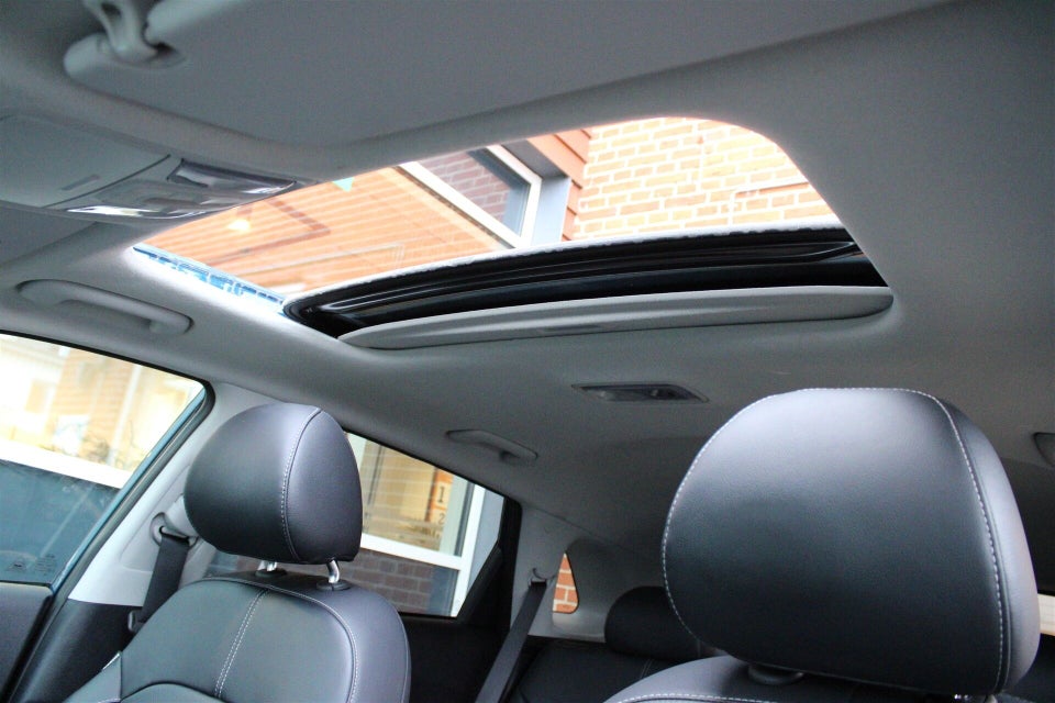 Kia Niro 1,6 PHEV Premium DCT 5d