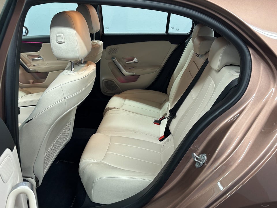 Mercedes A250 e 1,3 Progressive aut. 5d