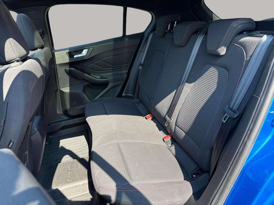 Ford Focus 1,0 EcoBoost ST-Line aut. 5d