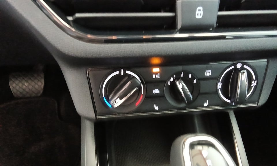 Skoda Kamiq 1,0 TSi 110 Life DSG 5d