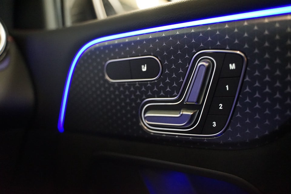 Mercedes EQB250+ AMG Premium 5d