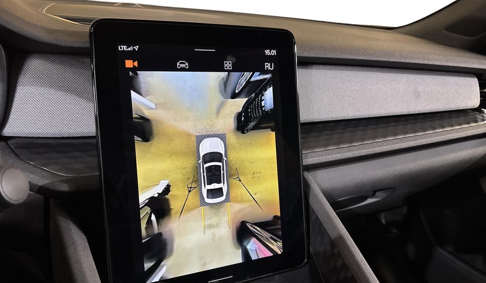 Polestar 2 Long Range 5d